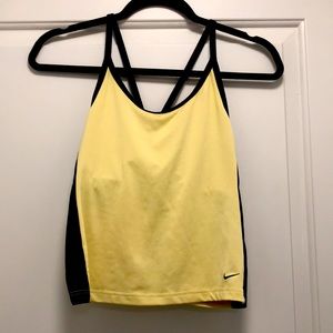 Nike Workout Tank